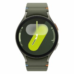 samsung galaxy watch 7 gruen 40 mm bluetooth