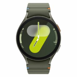 samsung galaxy watch 7 gruen 44 mm bluetooth