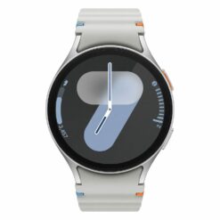 samsung galaxy watch 7 silber 44 mm bluetooth