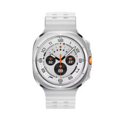 samsung galaxy watch ultra titanium white weiss