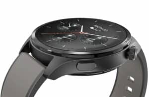 Hama SmartWatch 9000 als neues Wearable vorgestellt