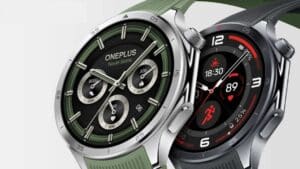 OnePlus Watch 3 soll mit langer Akkulaufzeit beeindrucken