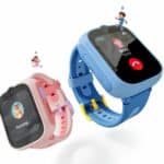 tcl movetime mt48 kinder smartwatch tcl movetime mt48 kinder smartwatch